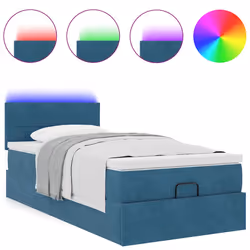 VidaXL 3312612 lit - Vue supplémentaire 5