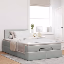 VidaXL 3312620 lit - Vue supplémentaire 4