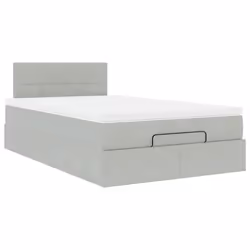 VidaXL 3312620 lit - Vue supplémentaire 5