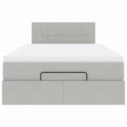 VidaXL 3312620 lit - Vue supplémentaire 6