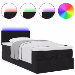 VidaXL 3312622 lit - Vue supplémentaire 5