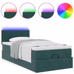 VidaXL 3312635 lit - Vue supplémentaire 5