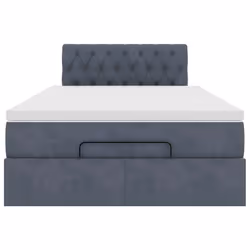 VidaXL 3312657 lit - Vue supplémentaire 6