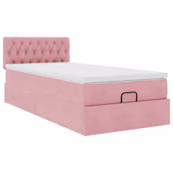 VidaXL 3312661 lit - Vue supplémentaire 5