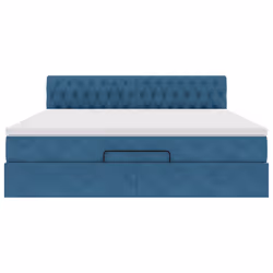 VidaXL 3312666 lit - Vue supplémentaire 6