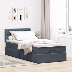 VidaXL 3312669 lit - Vue supplémentaire 4