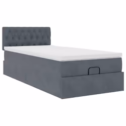 VidaXL 3312669 lit - Vue supplémentaire 5