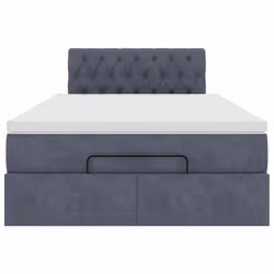 VidaXL 3312681 lit - Vue supplémentaire 6