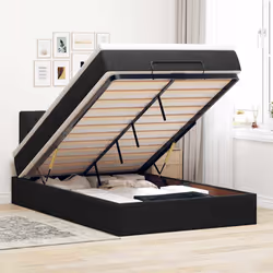 VidaXL 3312682 lit - Vue supplémentaire 2