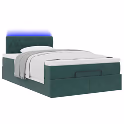 VidaXL 3312683 lit - Vue supplémentaire 3