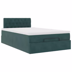 VidaXL 3312683 lit - Vue supplémentaire 5