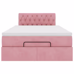 VidaXL 3312691 lit - Vue supplémentaire 6