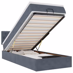 VidaXL 3312693, 280 kg, 1440 mm, 1930 mm, 880 mm, 140 x 190 mm, 1 pièce(s)