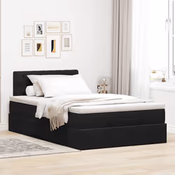 VidaXL 3312694 lit - Vue supplémentaire 4