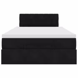 VidaXL 3312694 lit - Vue supplémentaire 6