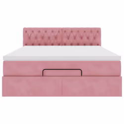 VidaXL 3312697 lit - Vue supplémentaire 6