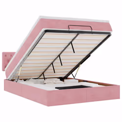VidaXL 3312703, 280 kg, 1440 mm, 2030 mm, 880 mm, 140 x 200 mm, 1 pièce(s)