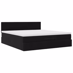 VidaXL 3312706 lit - Vue supplémentaire 5