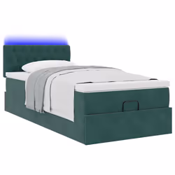 VidaXL 3312707 lit - Vue supplémentaire 3
