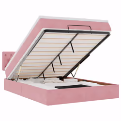 VidaXL 3312709, 280 kg, 1600 mm, 2030 mm, 880 mm, 160 x 200 mm, 1 pièce(s)