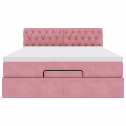 VidaXL 3312709 lit - Vue supplémentaire 6