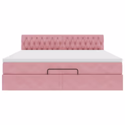 VidaXL 3312715 lit - Vue supplémentaire 6