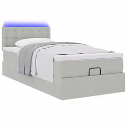 VidaXL 3312728 lit - Vue supplémentaire 6