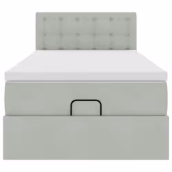 VidaXL 3312728 lit - Vue supplémentaire 8