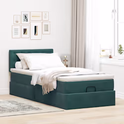 VidaXL 3312731 lit - Vue supplémentaire 4