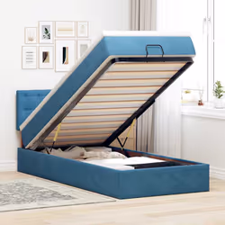 VidaXL 3312732 lit - Vue supplémentaire 2