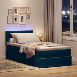VidaXL 3312732 lit - Vue supplémentaire 3