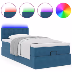 VidaXL 3312732 lit - Vue supplémentaire 5