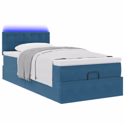 VidaXL 3312732 lit - Vue supplémentaire 6