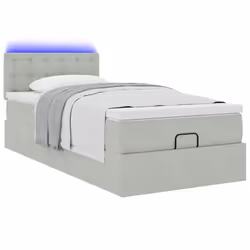 VidaXL 3312734 lit - Vue supplémentaire 6
