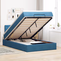 VidaXL 3312738 lit - Vue supplémentaire 2