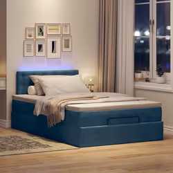 VidaXL 3312738 lit - Vue supplémentaire 3