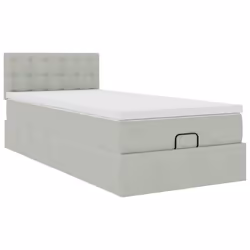 VidaXL 3312740 lit - Vue supplémentaire 7