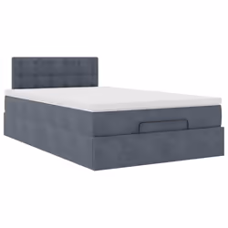 VidaXL 3312741 lit - Vue supplémentaire 7