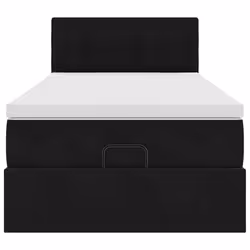 VidaXL 3312742 lit - Vue supplémentaire 8