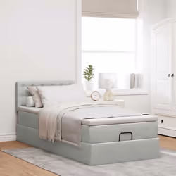 VidaXL 3312746 lit - Vue supplémentaire 4