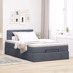VidaXL 3312747 lit - Vue supplémentaire 4