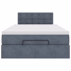 VidaXL 3312747 lit - Vue supplémentaire 8