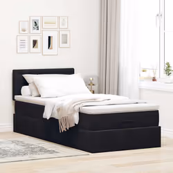 VidaXL 3312748 lit - Vue supplémentaire 4