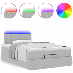 VidaXL 3312752 lit - Vue supplémentaire 5