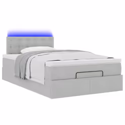 VidaXL 3312752 lit - Vue supplémentaire 6