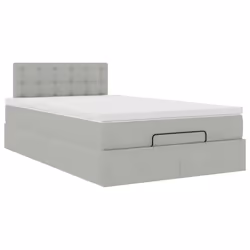 VidaXL 3312752 lit - Vue supplémentaire 7