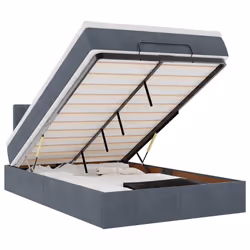 VidaXL 3312753, 280 kg, 1200 mm, 1930 mm, 880 mm, 120 x 190 mm, 1 pièce(s)