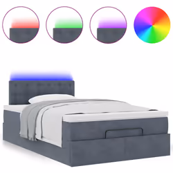 VidaXL 3312753 lit - Vue supplémentaire 5