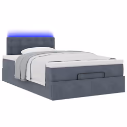 VidaXL 3312753 lit - Vue supplémentaire 6