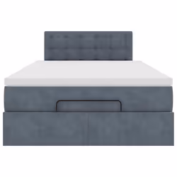 VidaXL 3312753 lit - Vue supplémentaire 8